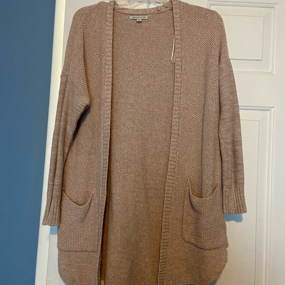 American Eagle cardigan